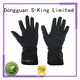Dr. Warm skiing battery heated gloves for home 1