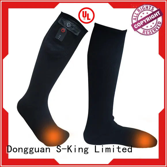 heated battery warming socks degrees keep you warm all day for ice house 1