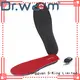 Dr. Warm heated foot insoles 1