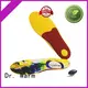 Dr. Warm winter remote control heated insoles with cotton for home 1
