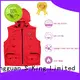 Dr. Warm care rechargeable heated vest keep you warm all day for indoor use 1
