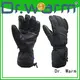 Dr. Warm suitable electric hand warmer gloves with prined pattern for winter 1