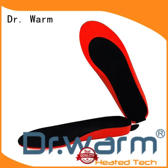 control remote control heated insoles remote fit to most shoes for ice house 1