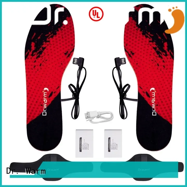 heated boot inserts 1