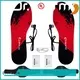 heated boot inserts 1