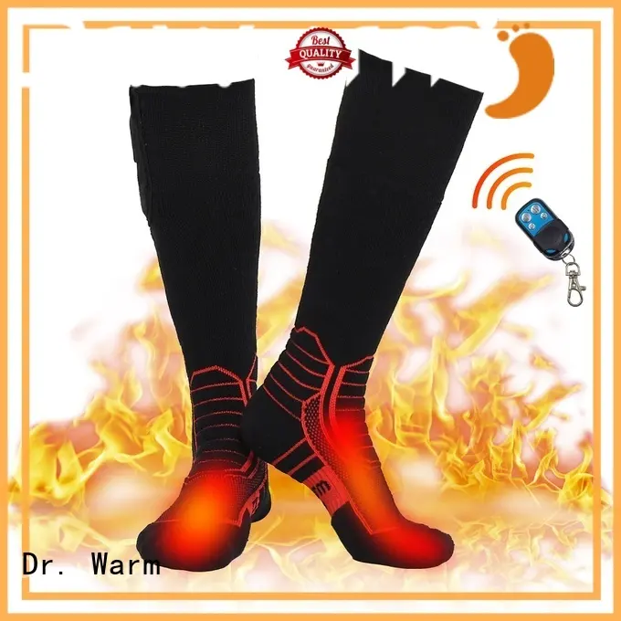 heated motorcycle socks 1