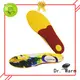 Dr. Warm control remote heated insoles suit your foot shape for indoor use 1