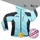 grid battery powered jacket grid with shock absorption for outdoor 1