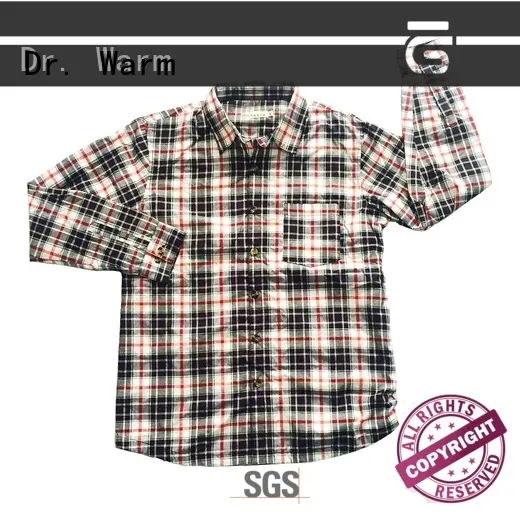 Dr. Warm online heated safety jacket with arch support design for winter 1