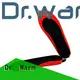 Dr. Warm wire heated insoles bluetooth fit to most shoes for indoor use 1