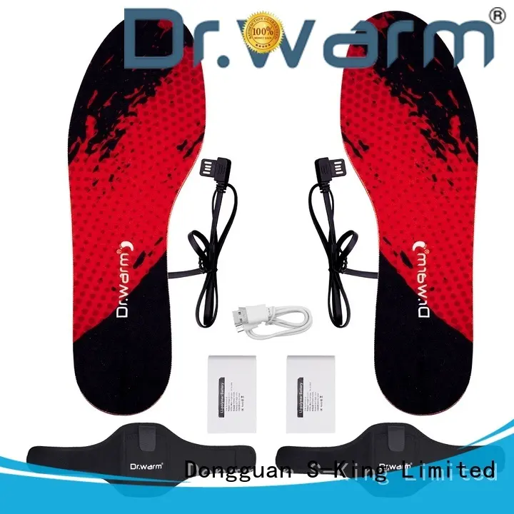 Dr. Warm electric heated insoles1 1