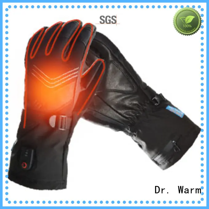 best battery heated gloves 1