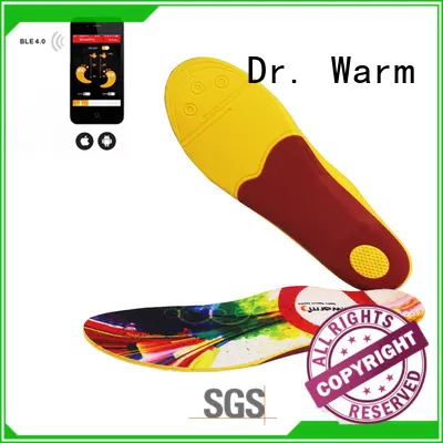 heated shoe inserts 1
