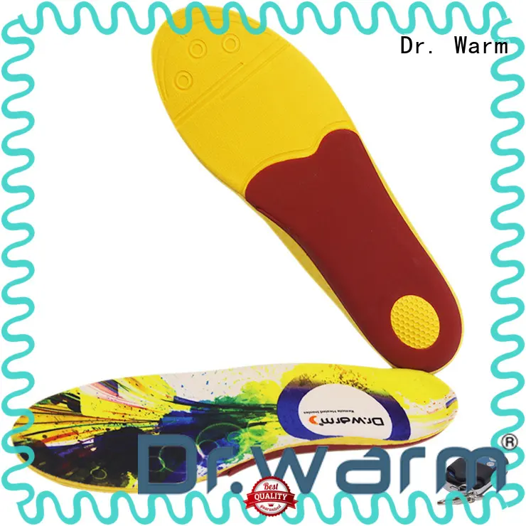 battery heated insoles 1