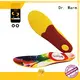 Dr. Warm skiing heated bluetooth insoles lasts for 3-7hours for ice house 1