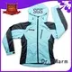 grid cheap heated jacket men with shock absorption for winter 1