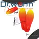 Dr. Warm wire electric insoles foot warmers fit to most shoes for home 1