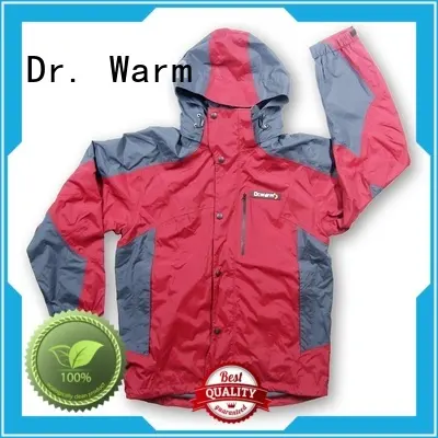 online battery operated heated jacket jacket with heel cushion design for indoor use 1