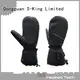 Dr. Warm sensitive battery operated heated gloves for indoor use 1
