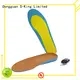 Dr. Warm warm heated bluetooth insoles with cotton for indoor use 1
