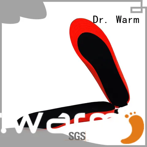 control heated insoles bluetooth electric with cotton for ice house 1