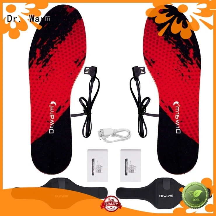 Dr. Warm feet warmers for hunting 1