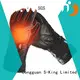 Dr. Warm heated bicycle gloves2 1