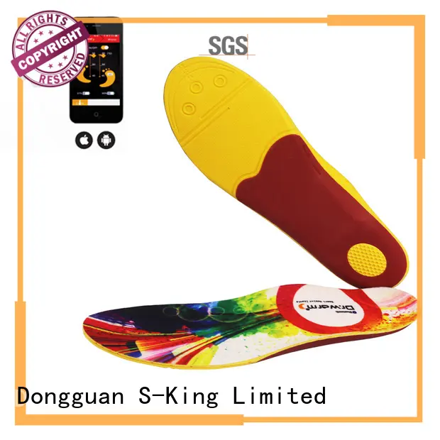 Dr. Warm heated foot insoles1 1