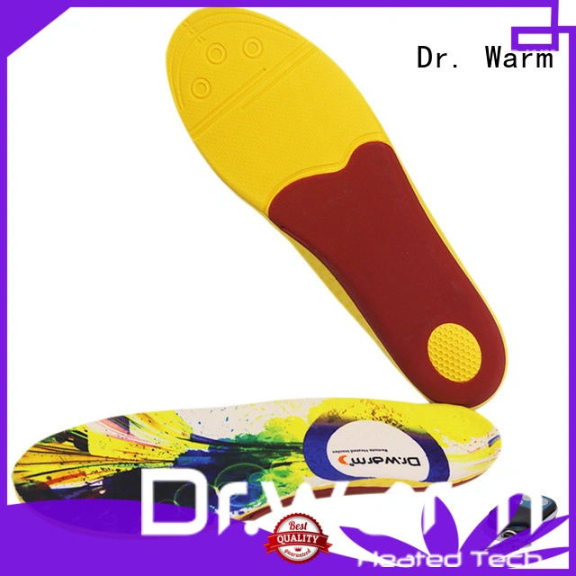 bluetooth heated insoles 1