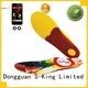 wire electric shoe insoles dr fit to most shoes for winter 1