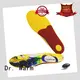Dr. Warm control the best heated insoles lasts for 3-7hours for ice house 1