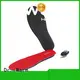 Dr. Warm golfing heated bluetooth insoles suit your foot shape for winter 1