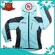 Dr. Warm universal heated waterproof jacket with shock absorption for winter 1