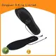 Dr. Warm electric electric shoe insoles fit to most shoes for indoor use 1