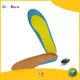 Dr. Warm usb remote heated insoles lasts for 3-7hours for indoor use 1