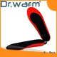 Dr. Warm warmer heat insoles for boots suit your foot shape for indoor use 1