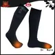 Dr. Warm cotton battery operated socks for home 1