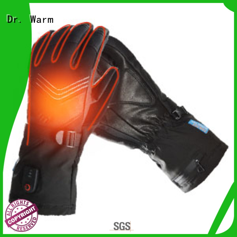 Insulated Electric Motorcycle Gloves Reviews