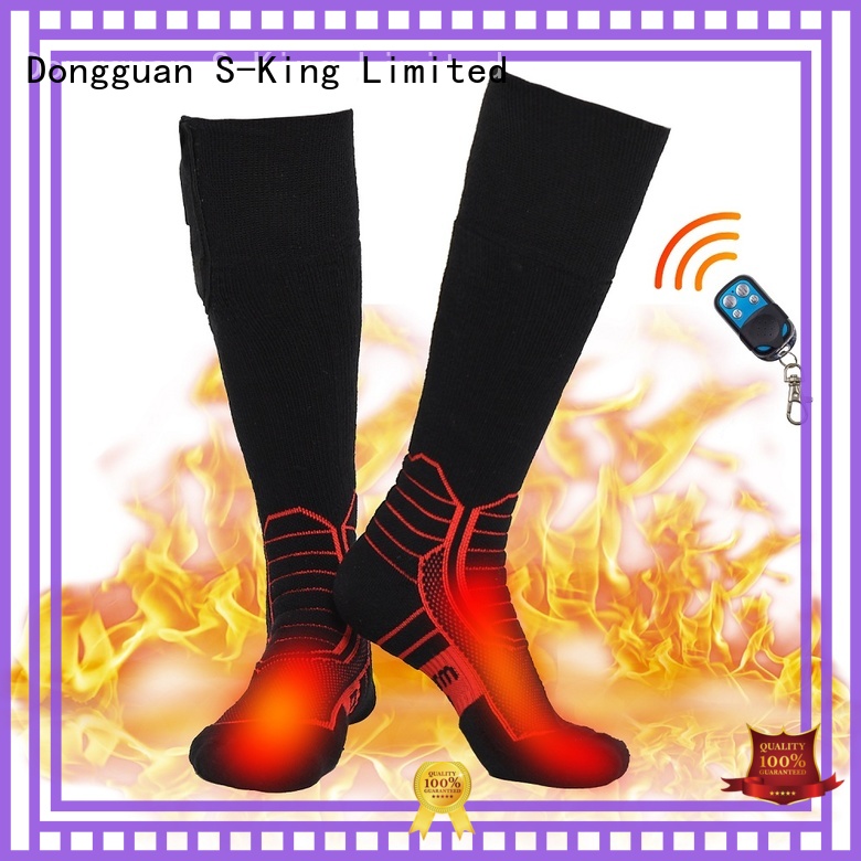 Dr. Warm electric toe warmers 1