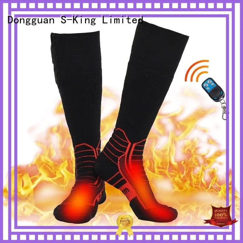 Dr. Warm electric toe warmers 1