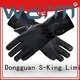 Dr. Warm heated bicycle gloves3 1