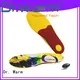 Dr. Warm warm heated insoles for work boots fit to most shoes for home 1