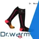 Dr. Warm soft rechargeable heated socks with smart design for indoor use 1