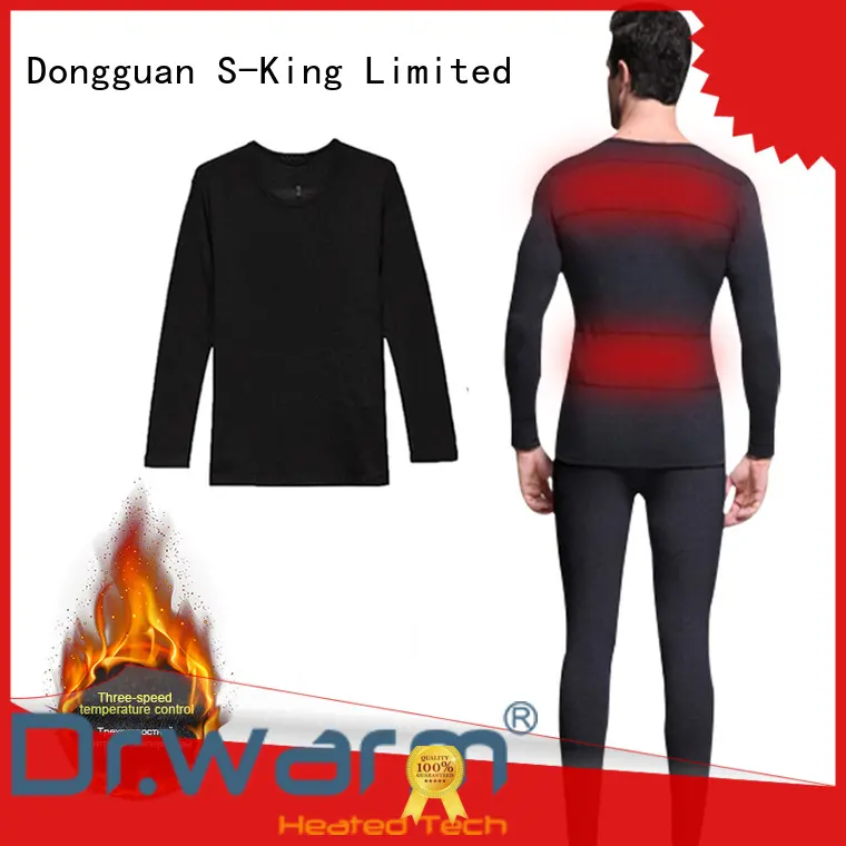 Dr. Warm online battery operated underwear level for home 1