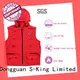 Dr. Warm heating heated riding vest keep you warm all day for outdoor 1