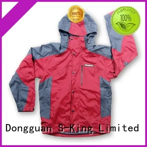 Dr. Warm mens heated safety jacket with shock absorption for ice house 1