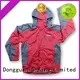 Dr. Warm mens heated safety jacket with shock absorption for ice house 1
