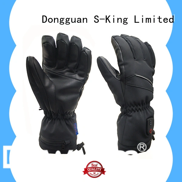 Dr. Warm women battery heated gloves uk for home 1