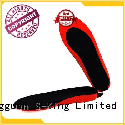 warm electric heated shoe insoles protect lasts for 3-7hours for outdoor 1