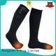 Dr. Warm cotton battery warming socks keep you warm all day for winter 1